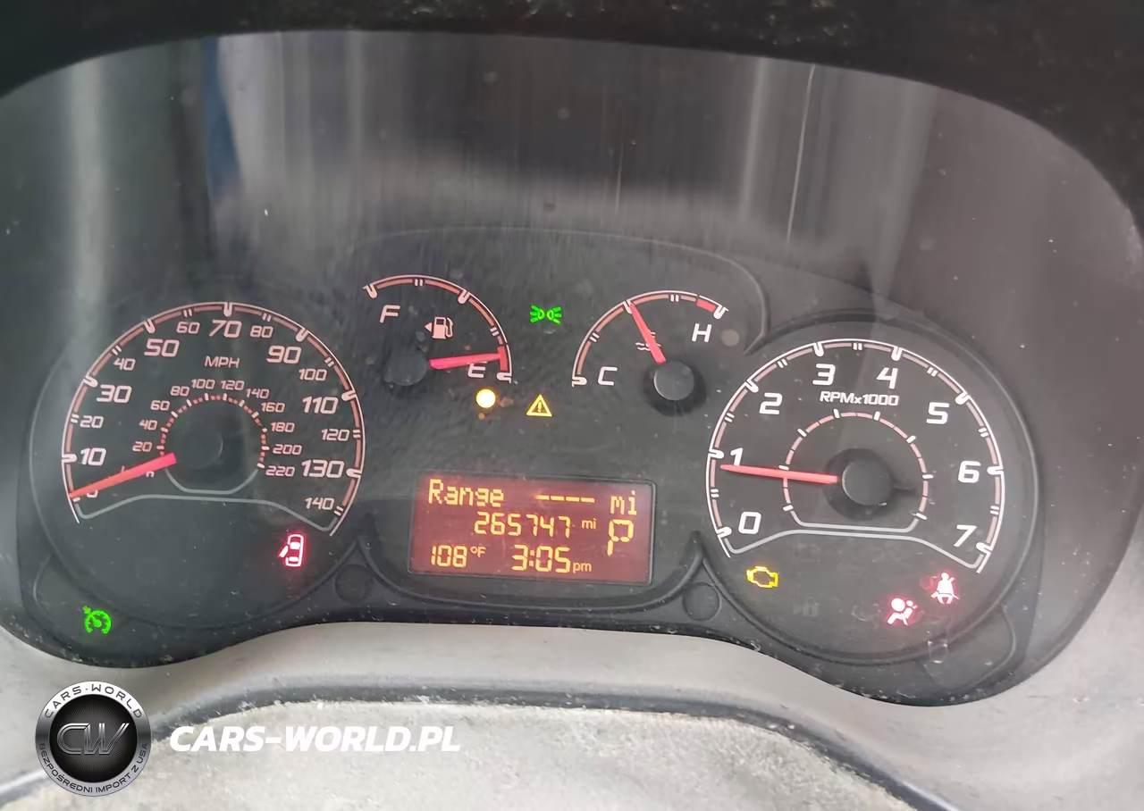 2016 Ram Promaster City Tradesman VIN:ZFBERFAT6G6C49990 - 15