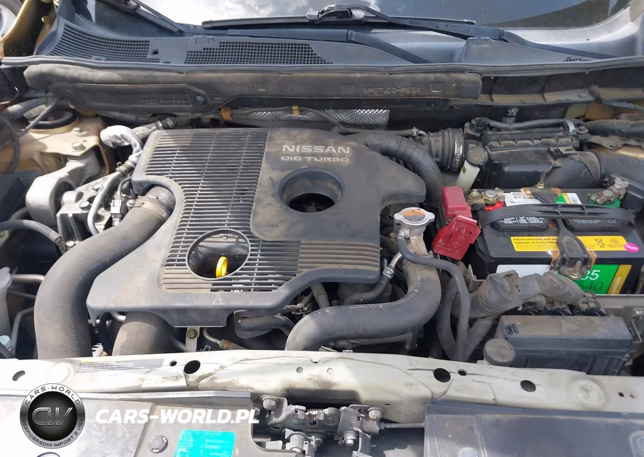 2013 Nissan Juke Sl VIN:JN8AF5MR4DT201868 - 10