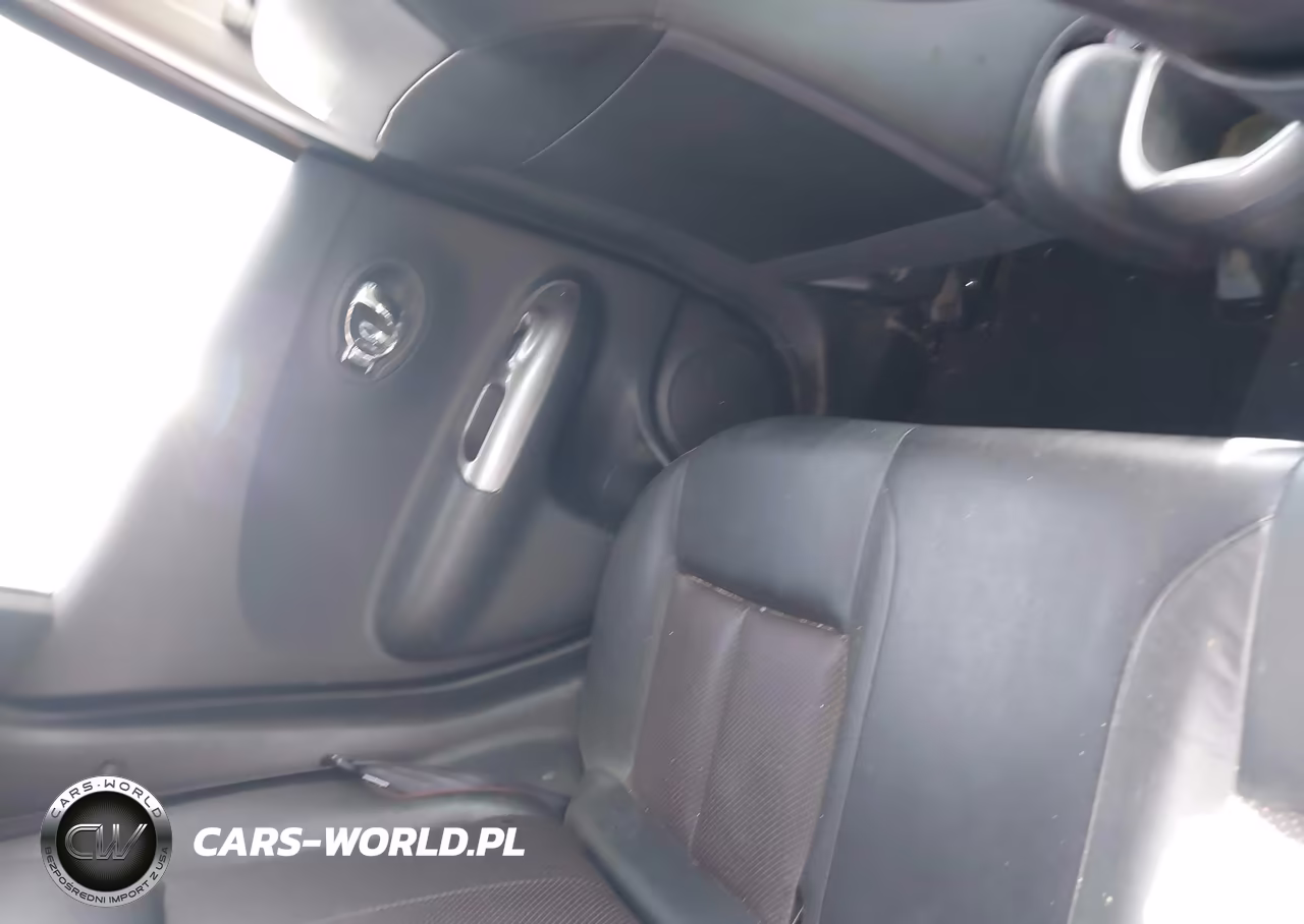 2013 Nissan Juke Sl VIN:JN8AF5MR4DT201868 - 8