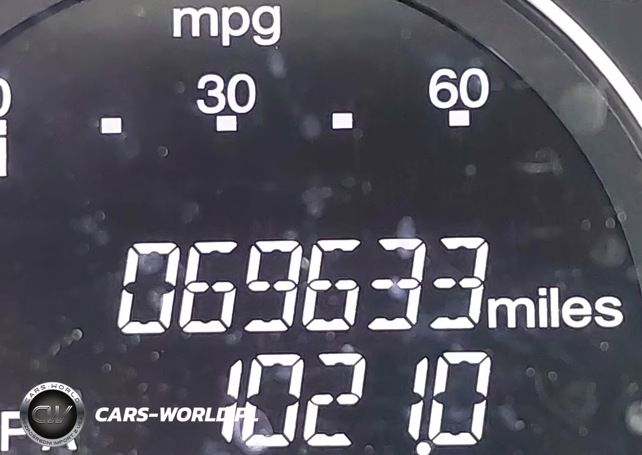 2015 Honda Accord Ex-L VIN:1HGCR2F89FA033384 - 15