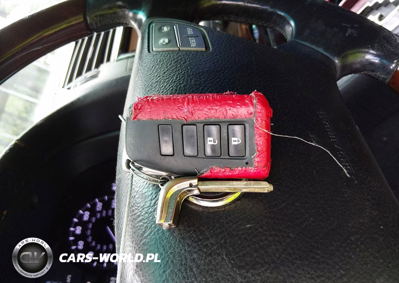 2008 Lexus Ls 460 VIN:JTHBL46F185059641 - 11