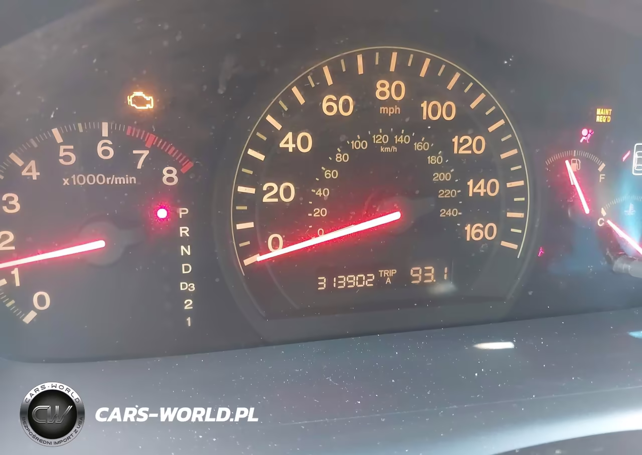 2005 Honda Accord 2.4 Ex VIN:1HGCM56835A116534 - 7