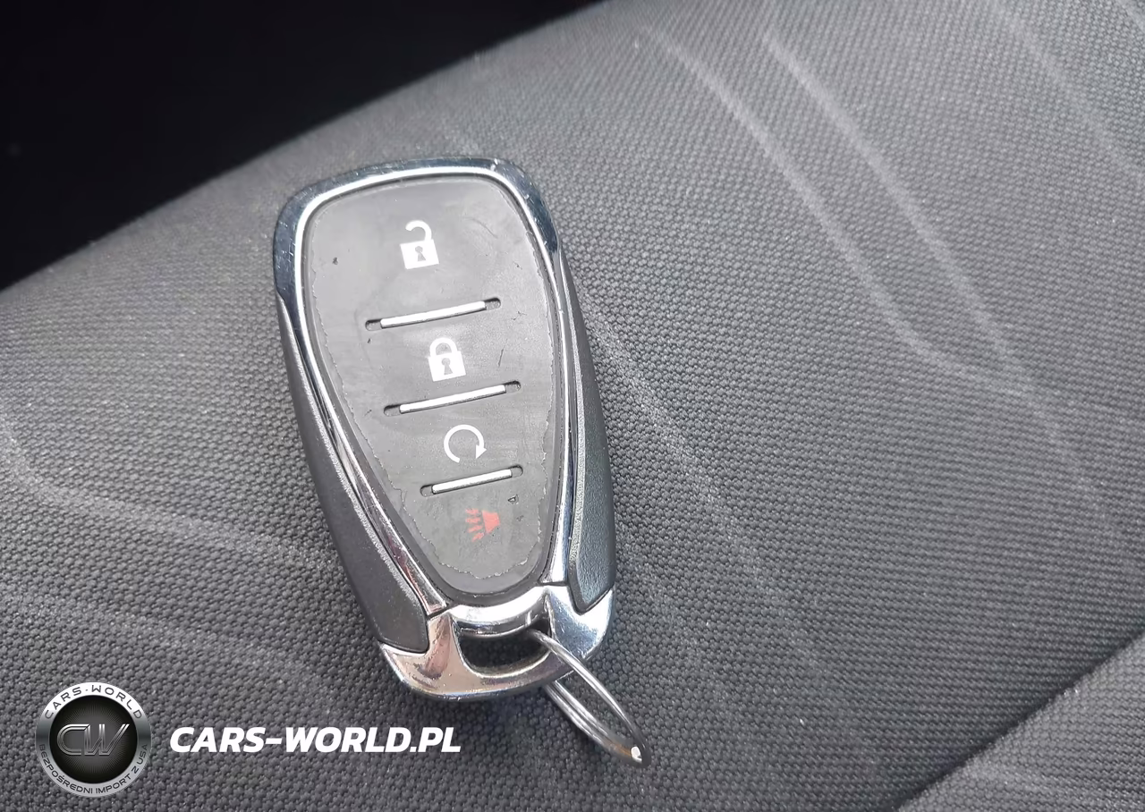 2019 Chevrolet Trax Lt VIN:KL7CJPSB6KB826275 - 11