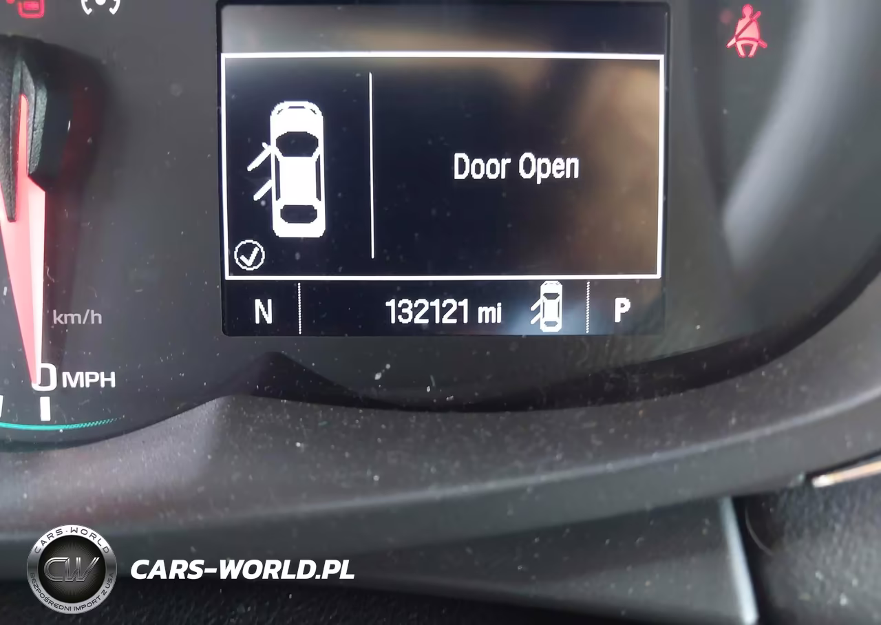 2019 Chevrolet Trax Lt VIN:KL7CJPSB6KB826275 - 16
