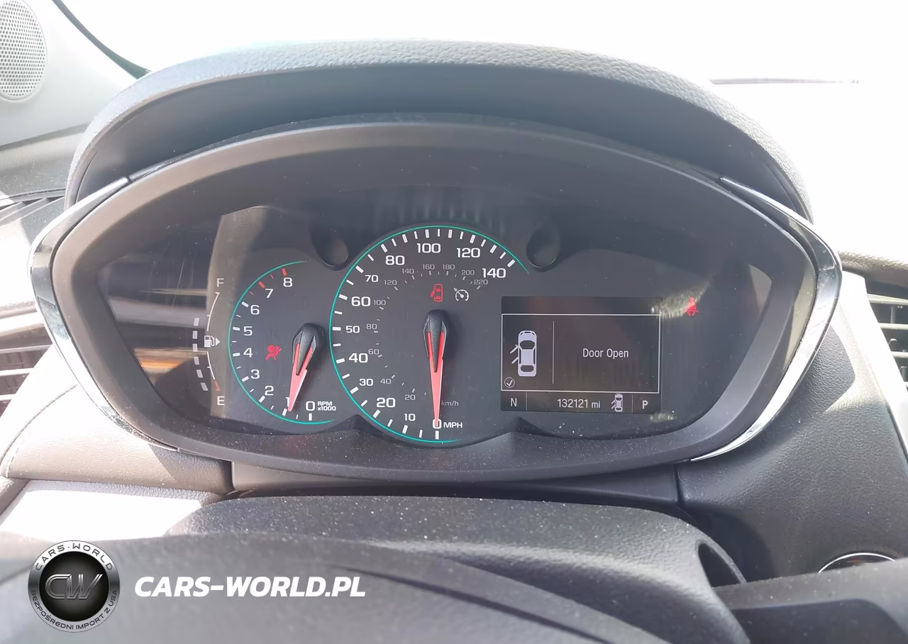2019 Chevrolet Trax Lt VIN:KL7CJPSB6KB826275 - 7