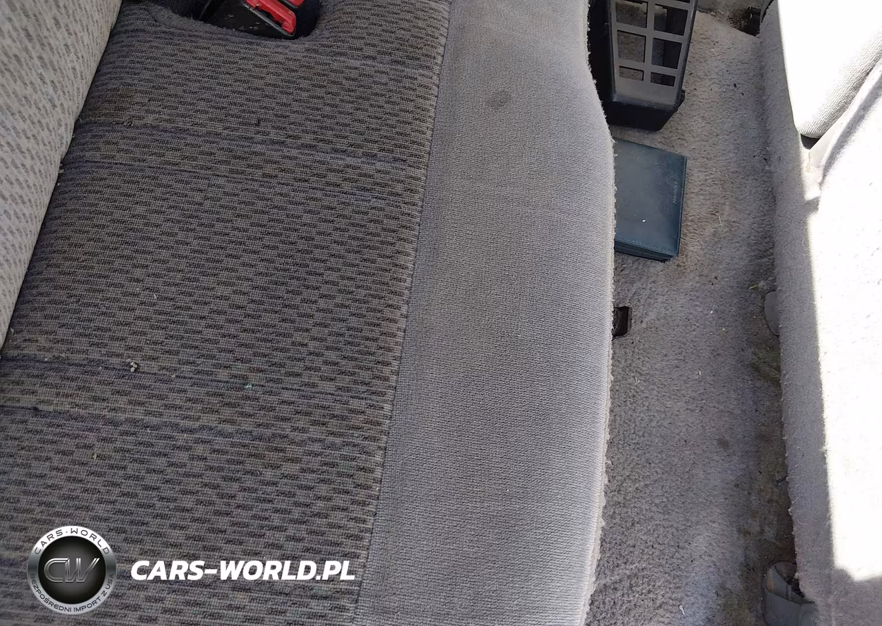 1997 Ford F-150 Lariat-Xl-Xlt VIN:1FTDX1864VKA64307 - 8