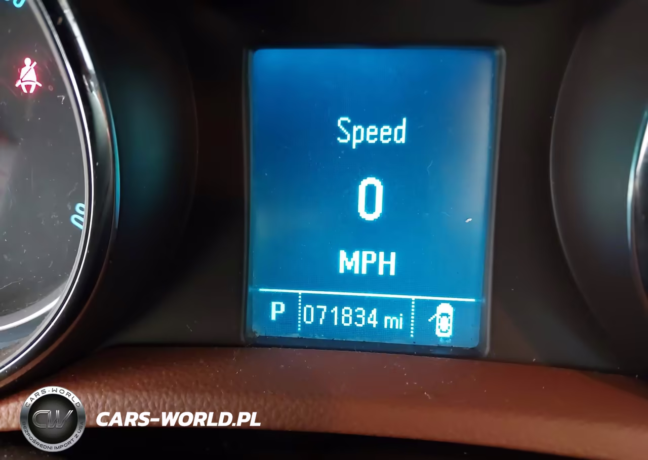 2014 Buick Encore Leather VIN:KL4CJCSB9EB777034 - 15