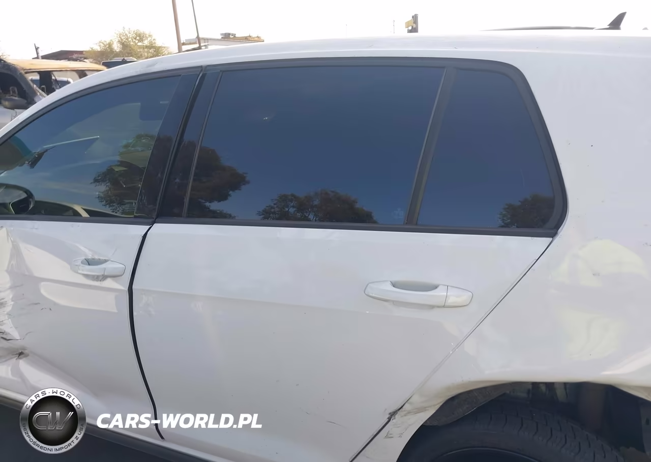 2019 Volkswagen Golf Gti 2.0T Autobahn-2.0T Rabbit Edition-2.0T S-2.0T Se VIN:3VW6T7AU3KM016363 - 15