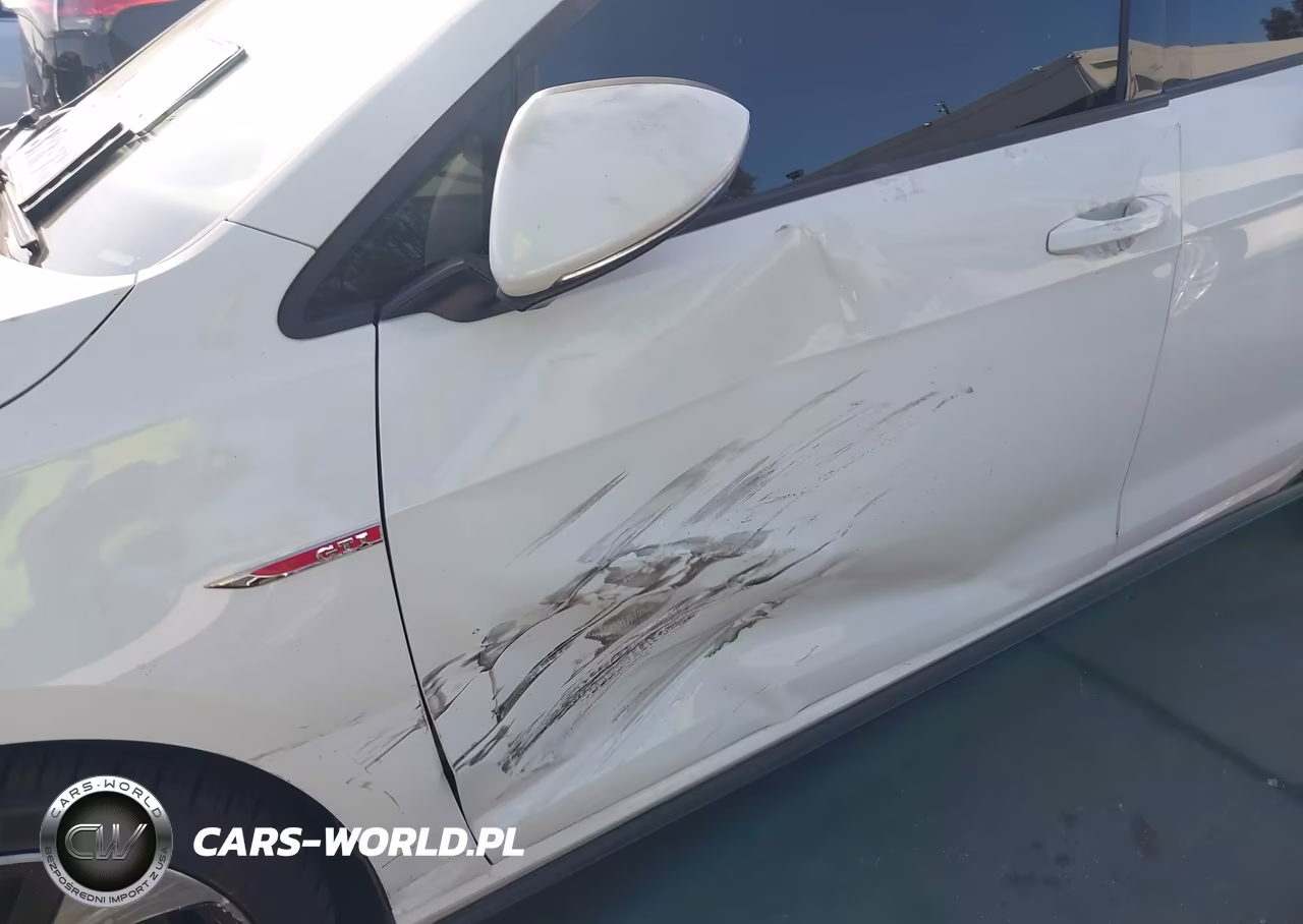 2019 Volkswagen Golf Gti 2.0T Autobahn-2.0T Rabbit Edition-2.0T S-2.0T Se VIN:3VW6T7AU3KM016363 - 6
