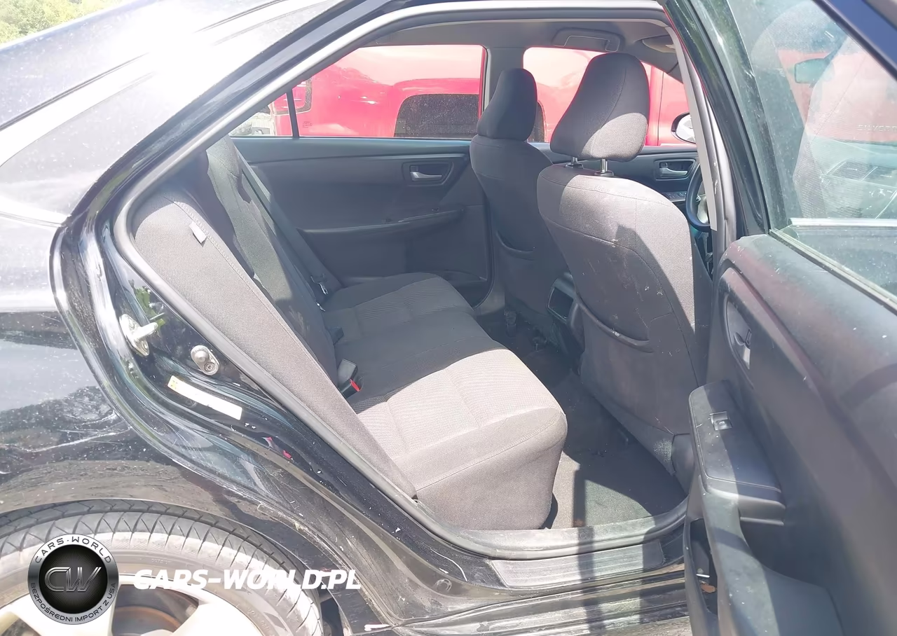 2016 Toyota Camry Le VIN:4T1BF1FK3GU566111 - 8
