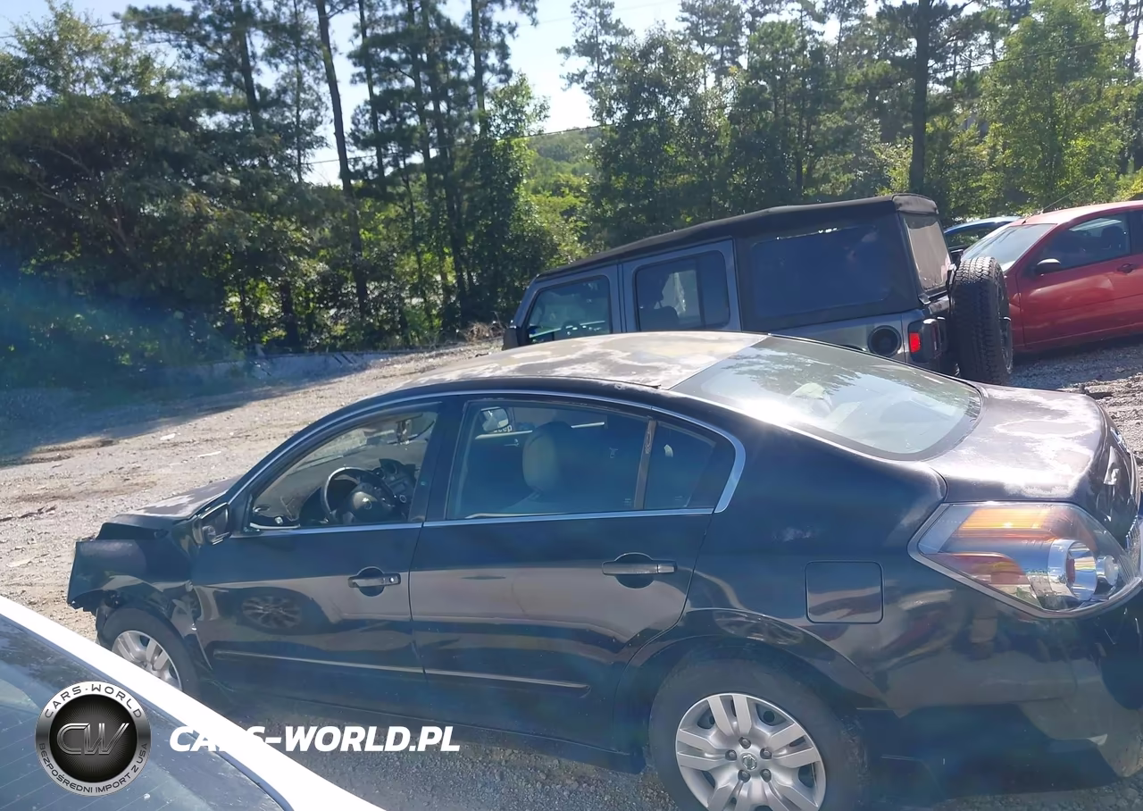 2009 Nissan Altima 2.5 S VIN:1N4AL21E09N482279 - 13