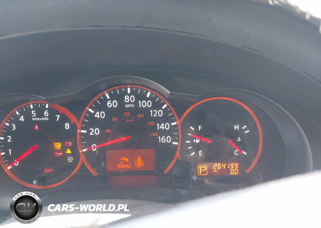 2009 Nissan Altima 2.5 S VIN:1N4AL21E09N482279 - 7