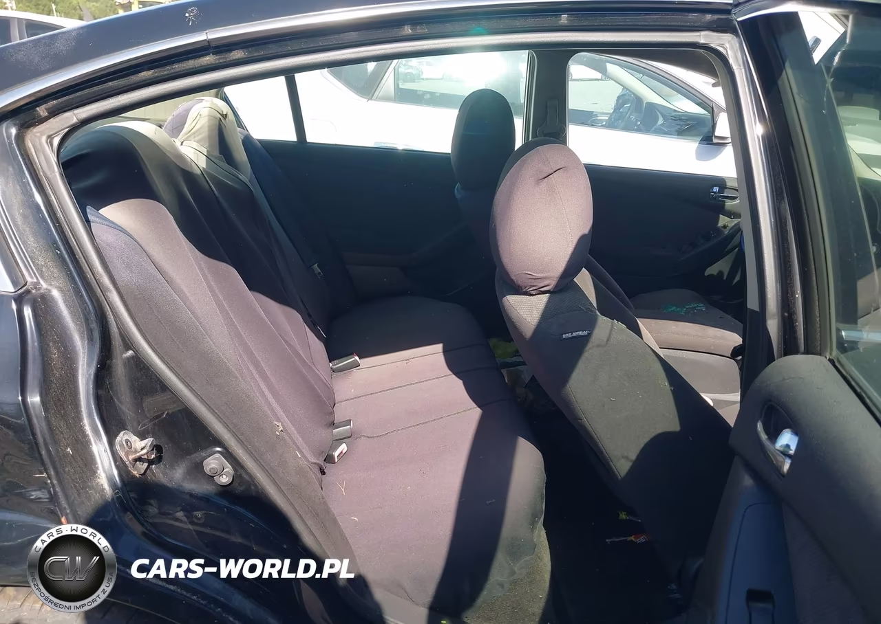 2009 Nissan Altima 2.5 S VIN:1N4AL21E09N482279 - 8