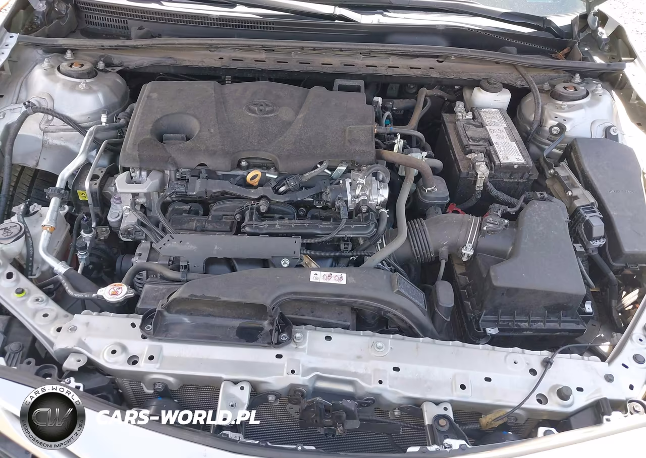 2021 Toyota Camry Se Awd VIN:4T1G11BK3MU046397 - 10