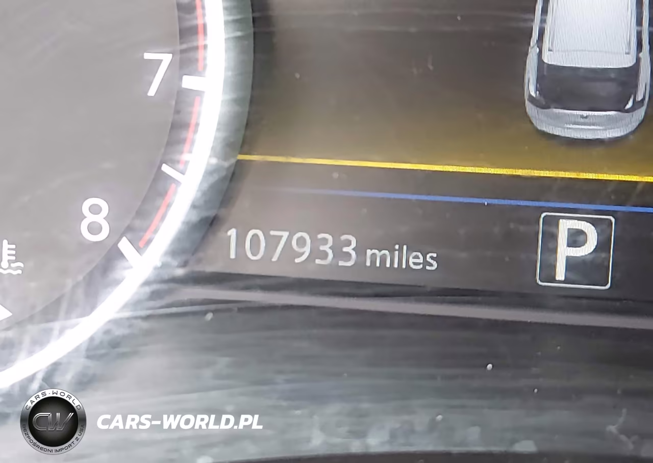 2016 Nissan Murano Sl VIN:5N1AZ2MGXGN163793 - 16