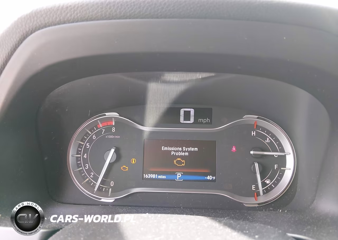 2016 Honda Pilot Ex-L VIN:5FNYF5H50GB005239 - 7