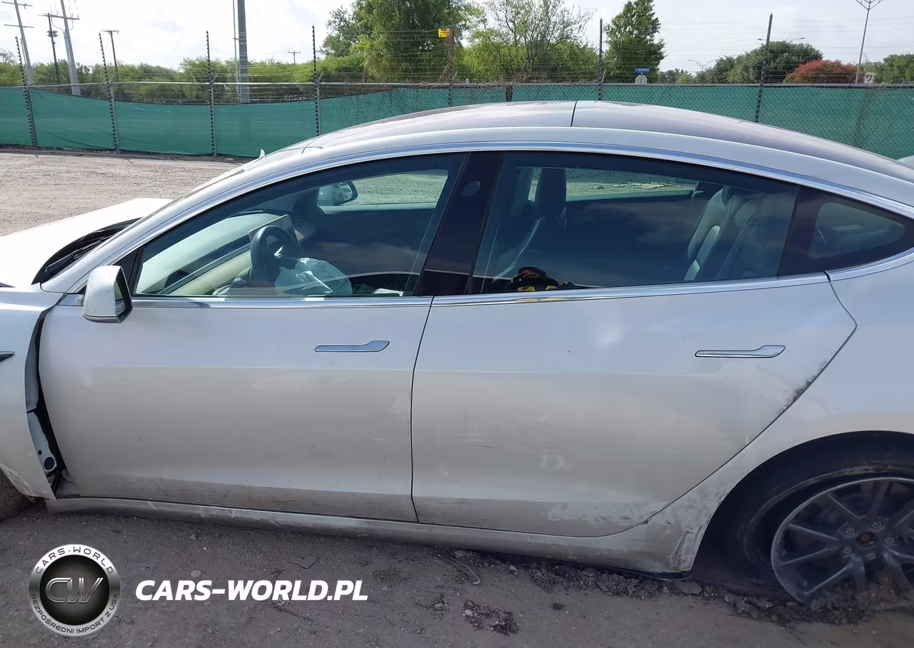 2019 Tesla Model 3 Long Range-Performance VIN:5YJ3E1EB9KF151051 - 13