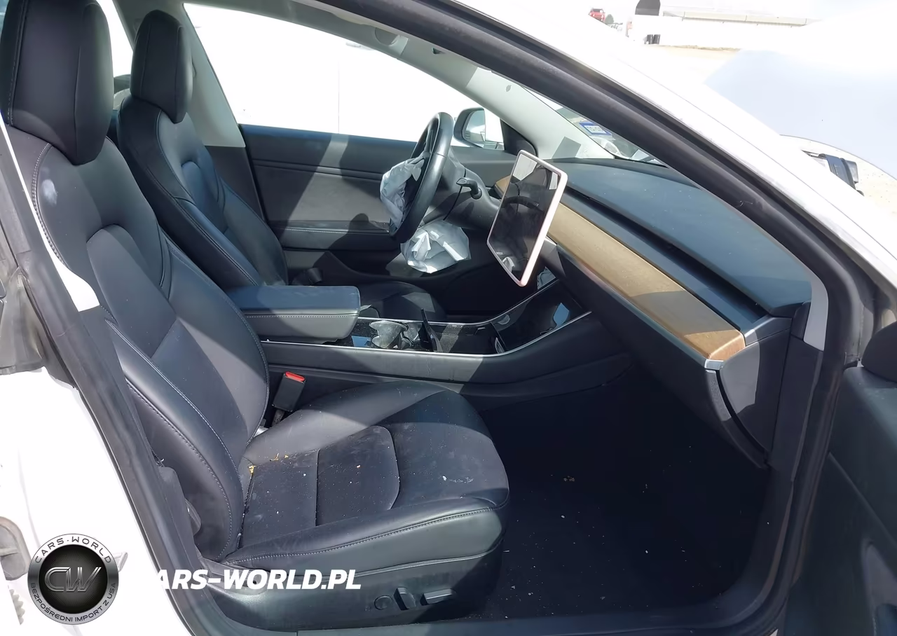 2019 Tesla Model 3 Long Range-Performance VIN:5YJ3E1EB9KF151051 - 5