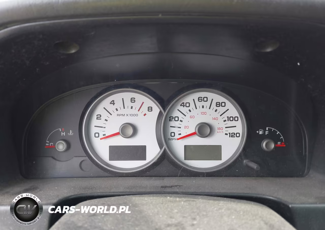 2005 Ford Escape Xls VIN:1FMYU02Z65KA47897 - 7