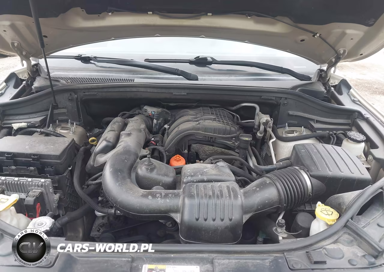 2014 Dodge Durango Limited VIN:1C4RDJDG3EC475365 - 10