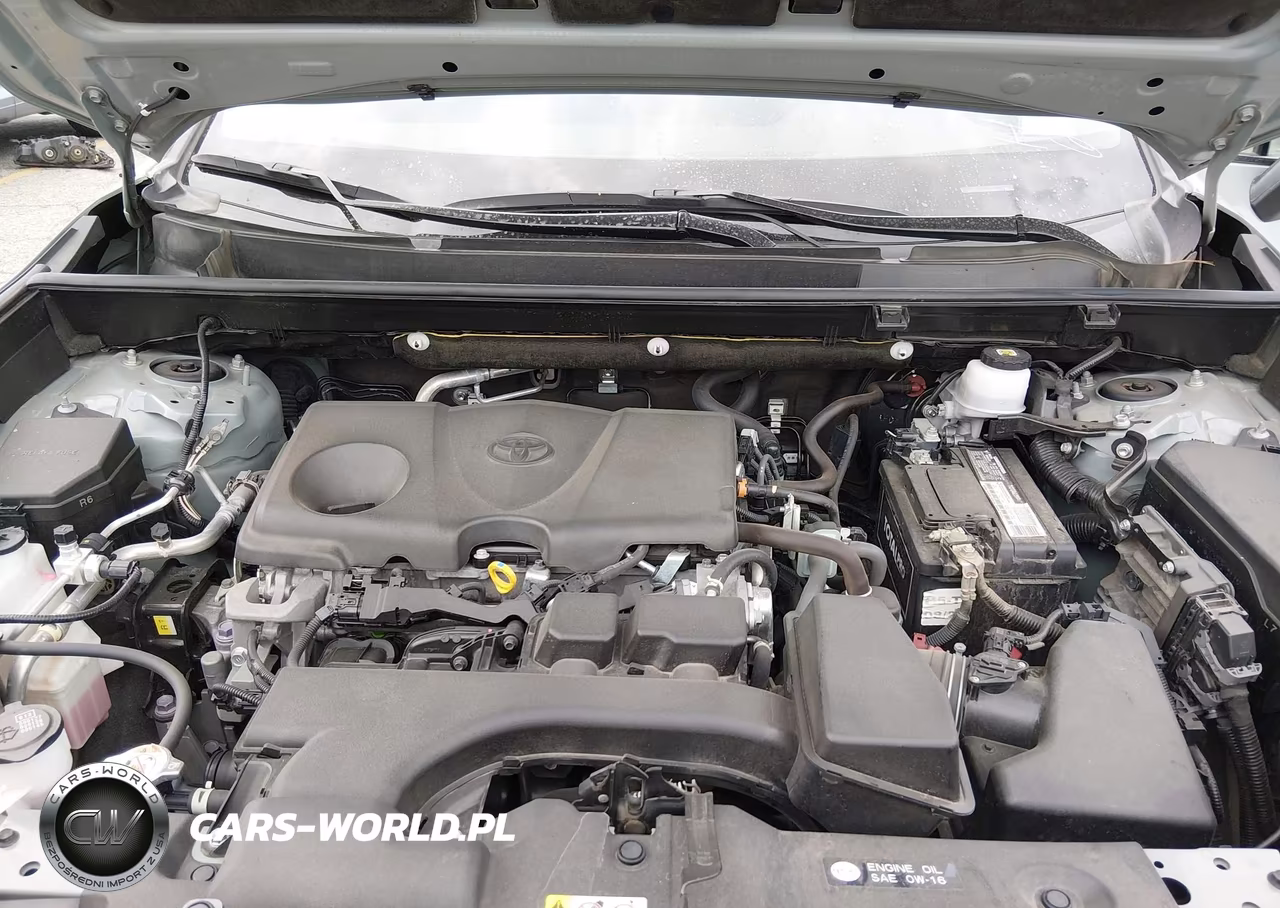 2022 Toyota Rav4 Xle VIN:JTMW1RFV2ND088967 - 10