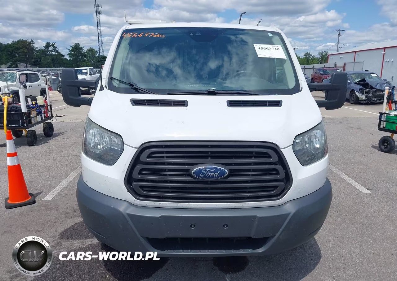 2016 Ford Transit-250 VIN:1FTYR1YM2GKB14912 - 12