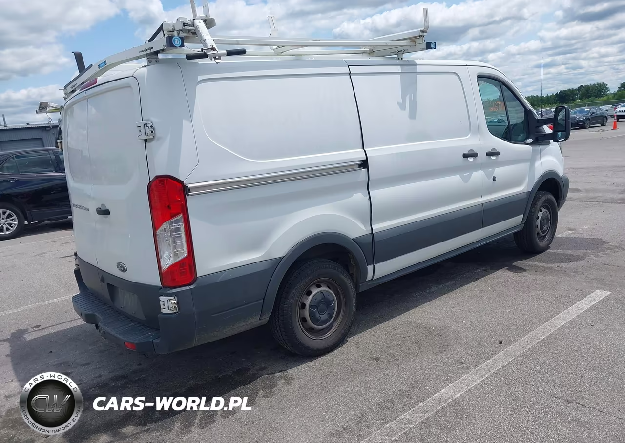 2016 Ford Transit-250 VIN:1FTYR1YM2GKB14912 - 4