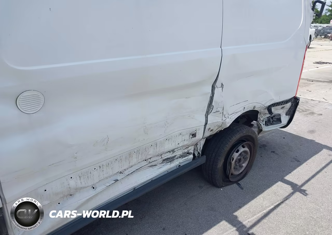 2016 Ford Transit-250 VIN:1FTYR1YM2GKB14912 - 6