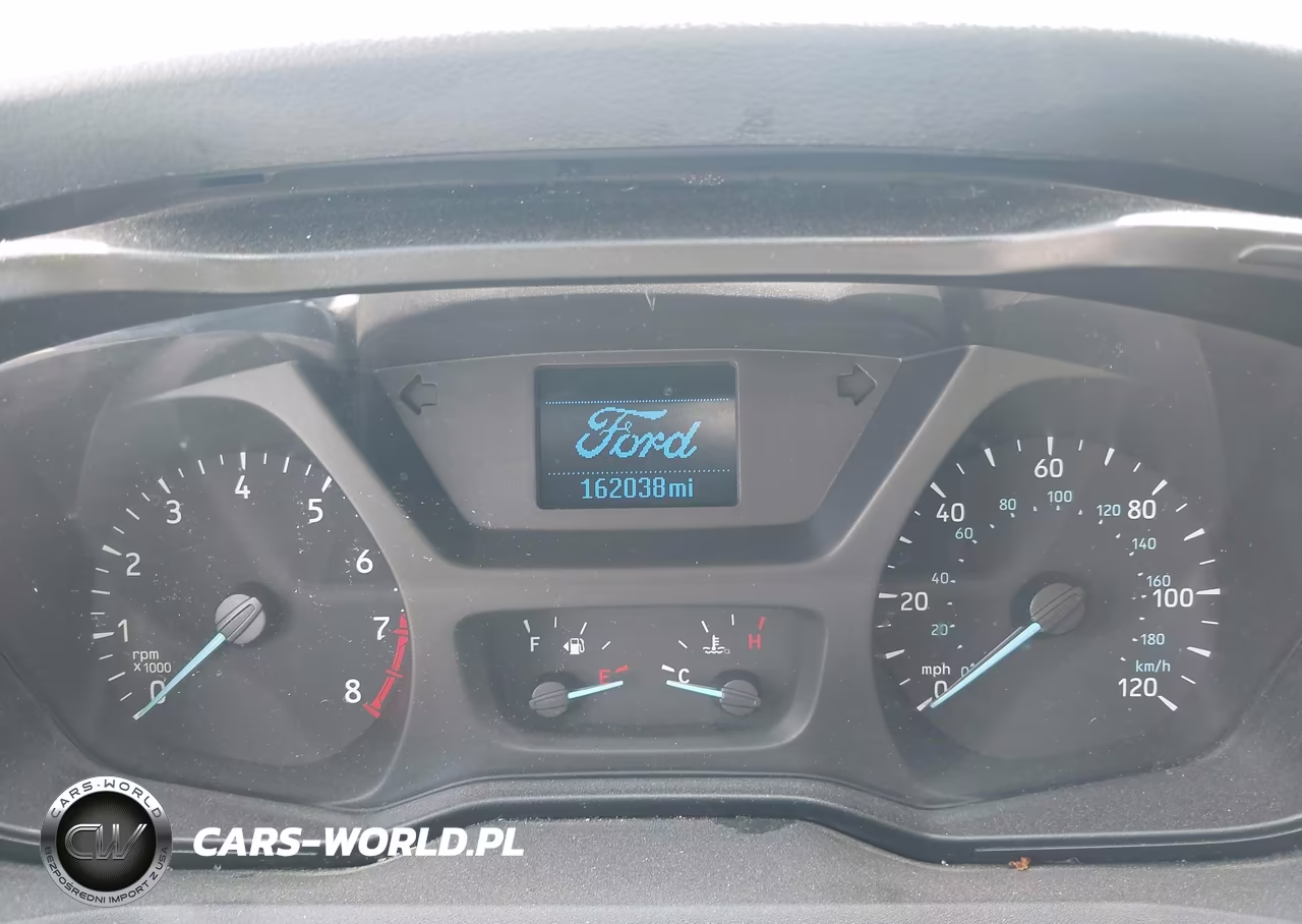 2016 Ford Transit-250 VIN:1FTYR1YM2GKB14912 - 7