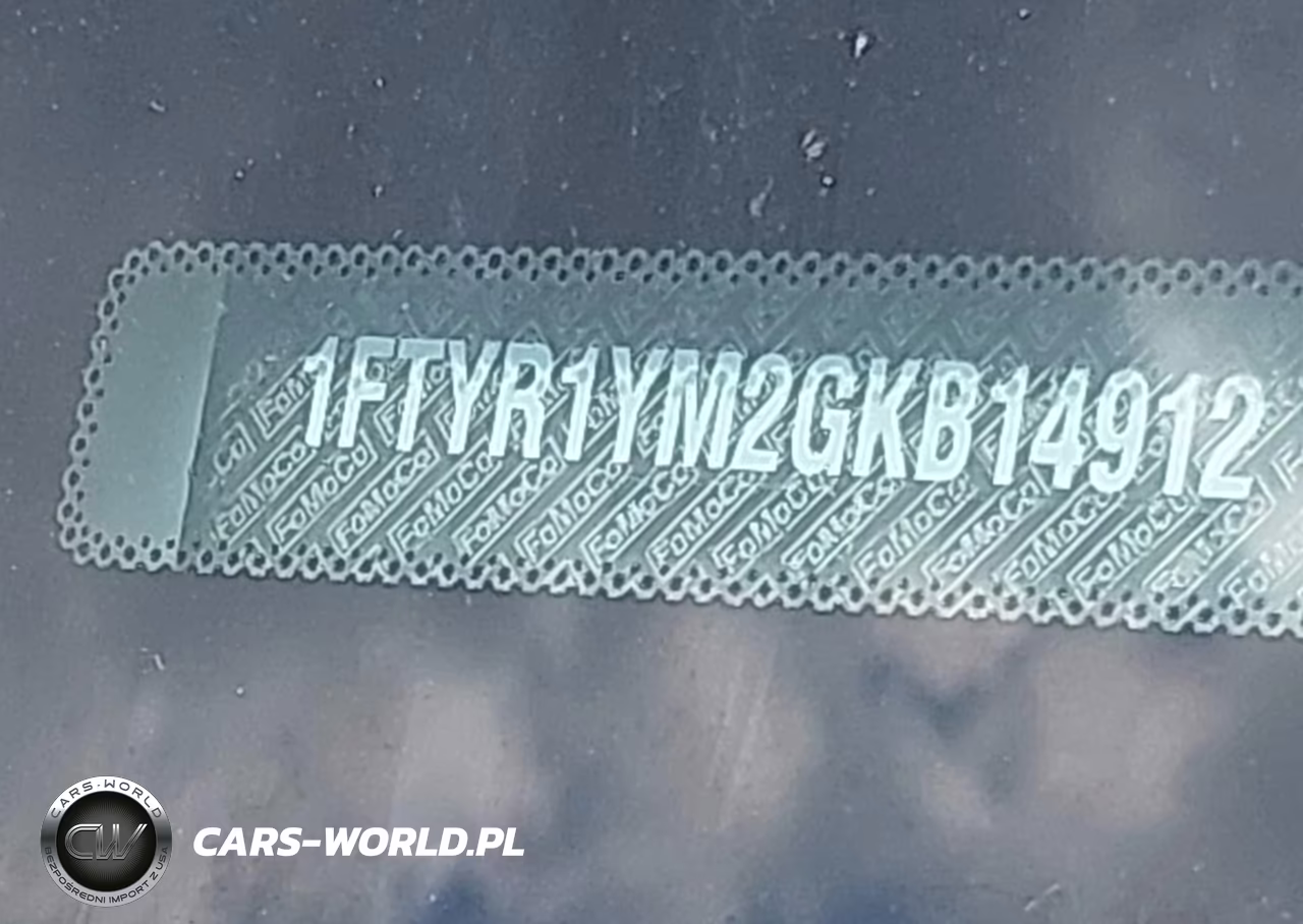 2016 Ford Transit-250 VIN:1FTYR1YM2GKB14912 - 9