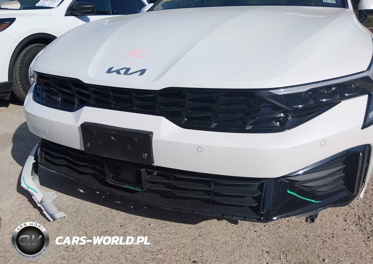 2026 Kia K5 Lxs Fwd VIN:KNAG24J77T5448977 - 17