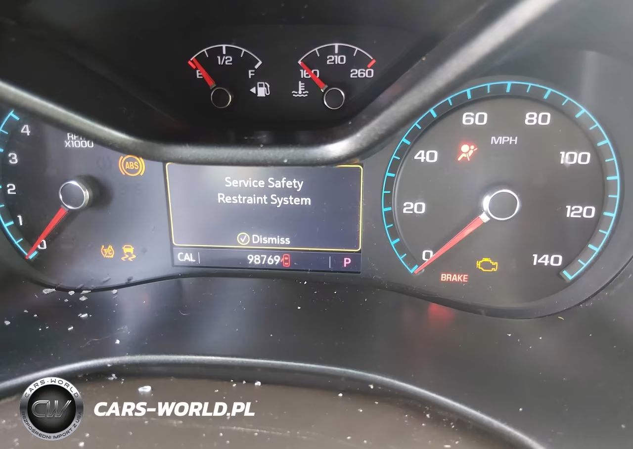 2019 GMC Canyon Sle VIN:1GTG6CEN6K1136326 - 7