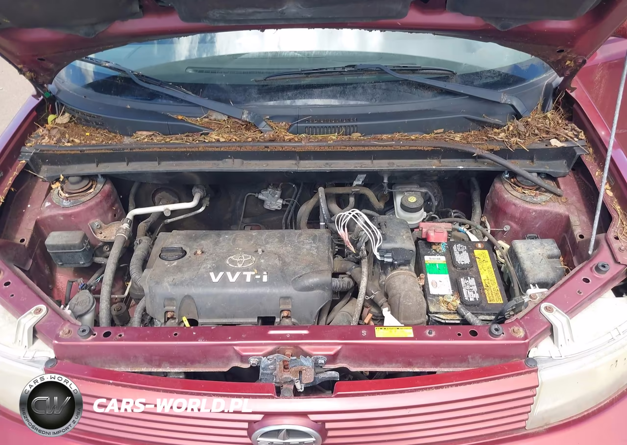 2006 Scion Xb VIN:JTLKT324364063925 - 10