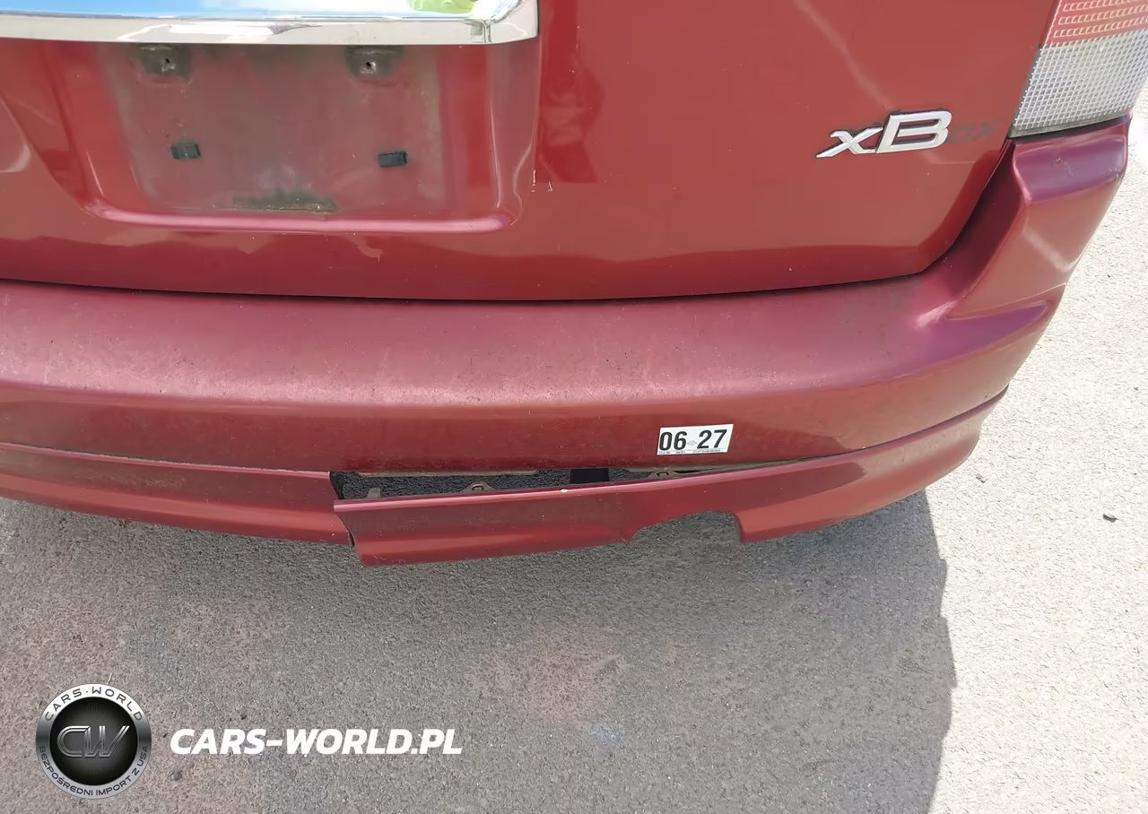 2006 Scion Xb VIN:JTLKT324364063925 - 13