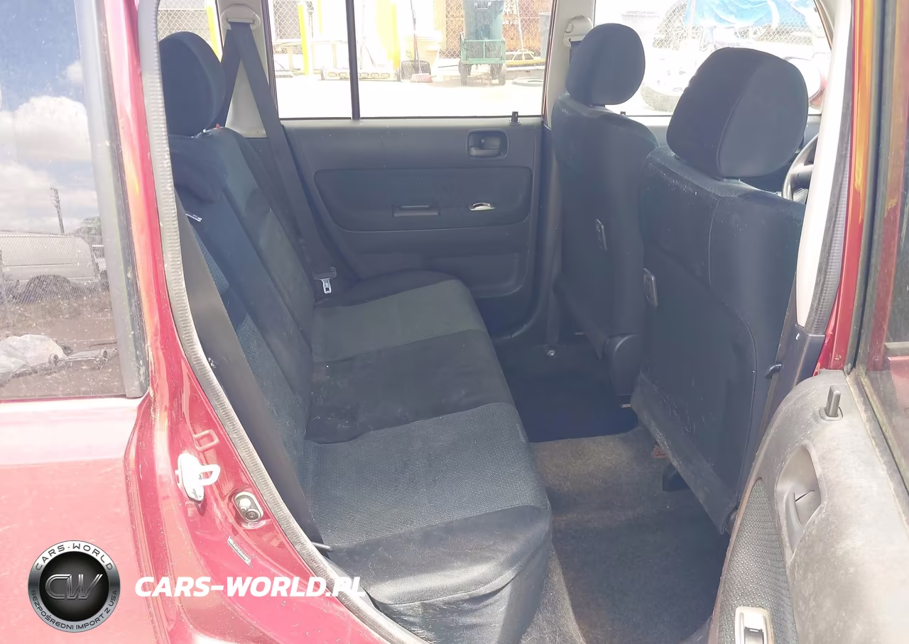 2006 Scion Xb VIN:JTLKT324364063925 - 8