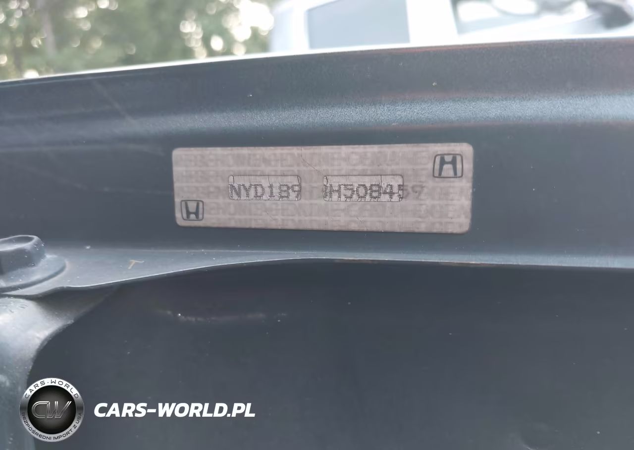 2003 Acura Mdx VIN:2HNYD18993H508459 - 9
