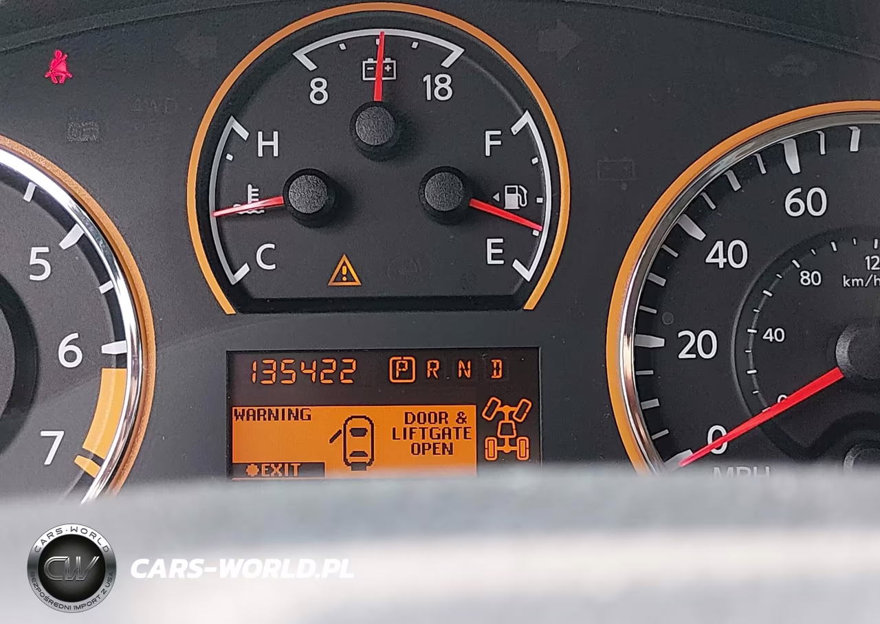2015 Nissan Armada Platinum VIN:5N1BA0NC8FN615203 - 15