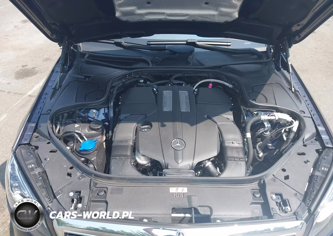 2020 Mercedes-Benz S 450 4Matic VIN:WDDUG6EB7LA520629 - 10