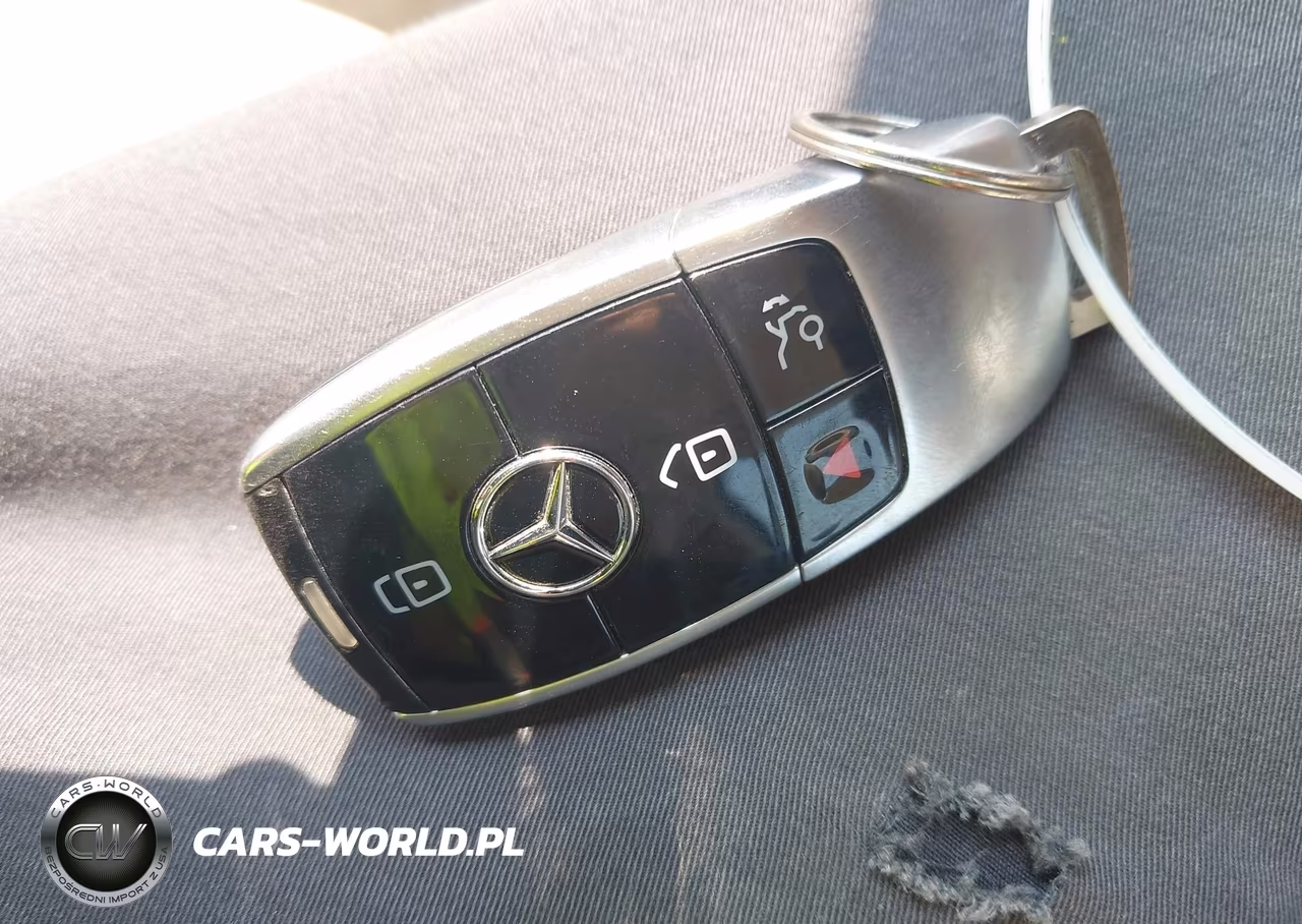 2020 Mercedes-Benz S 450 4Matic VIN:WDDUG6EB7LA520629 - 11