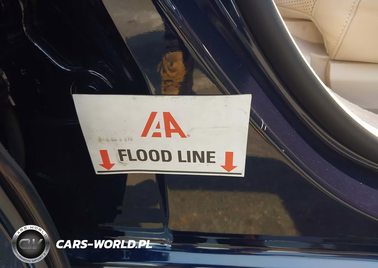 2020 Mercedes-Benz S 450 4Matic VIN:WDDUG6EB7LA520629 - 6