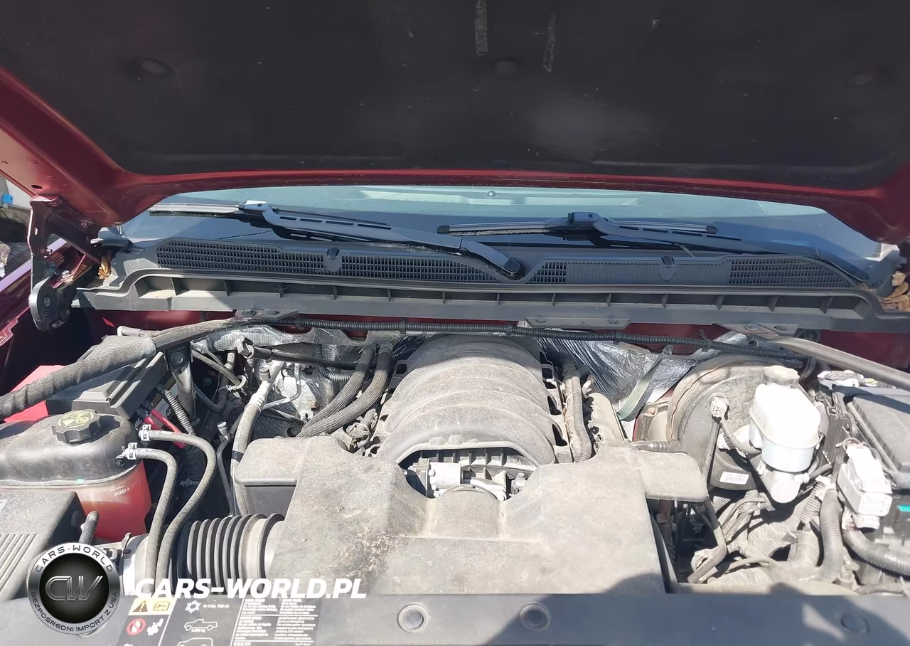 2016 Chevrolet Silverado 1500 Lt VIN:3GCUKREC7GG221152 - 10