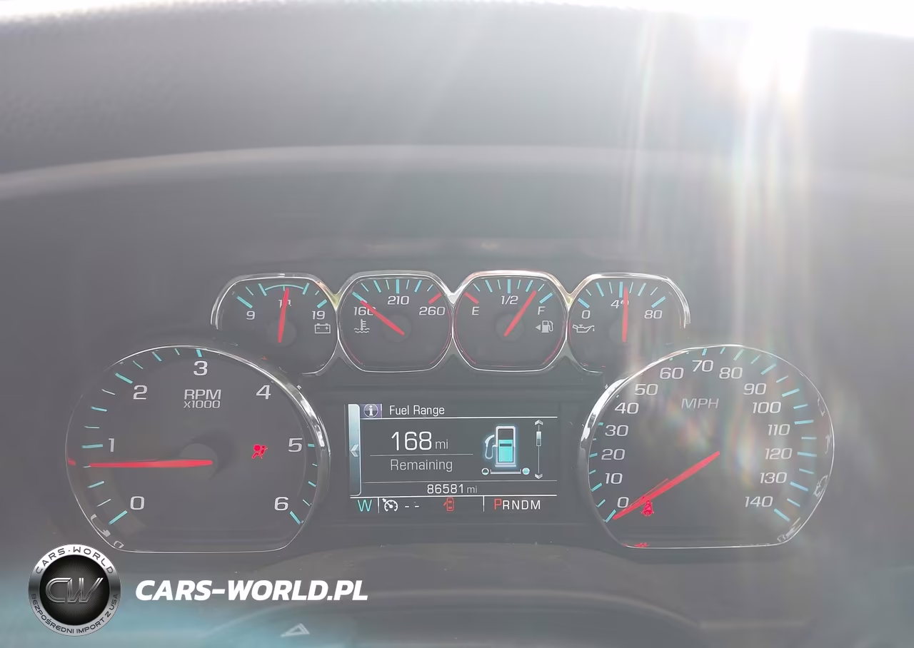 2016 Chevrolet Silverado 1500 Lt VIN:3GCUKREC7GG221152 - 7