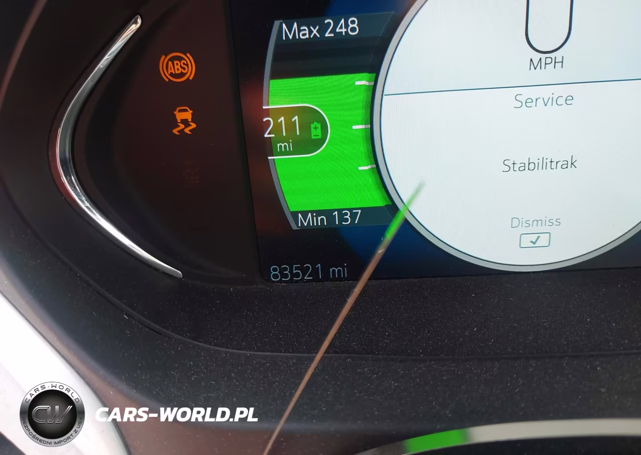 2018 Chevrolet Bolt Ev Premier VIN:1G1FX6S03J4114194 - 7