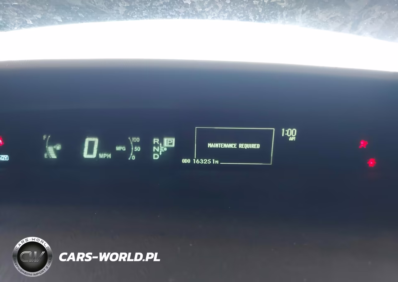 2015 Toyota Prius Two VIN:JTDKN3DU0F0478324 - 7