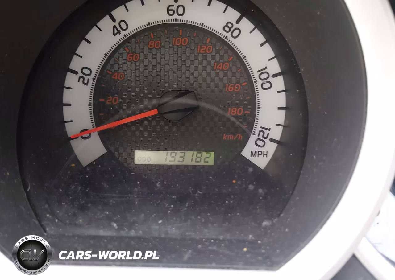 2015 Toyota Tacoma Prerunner V6 VIN:3TMJU4GN1FM187630 - 7