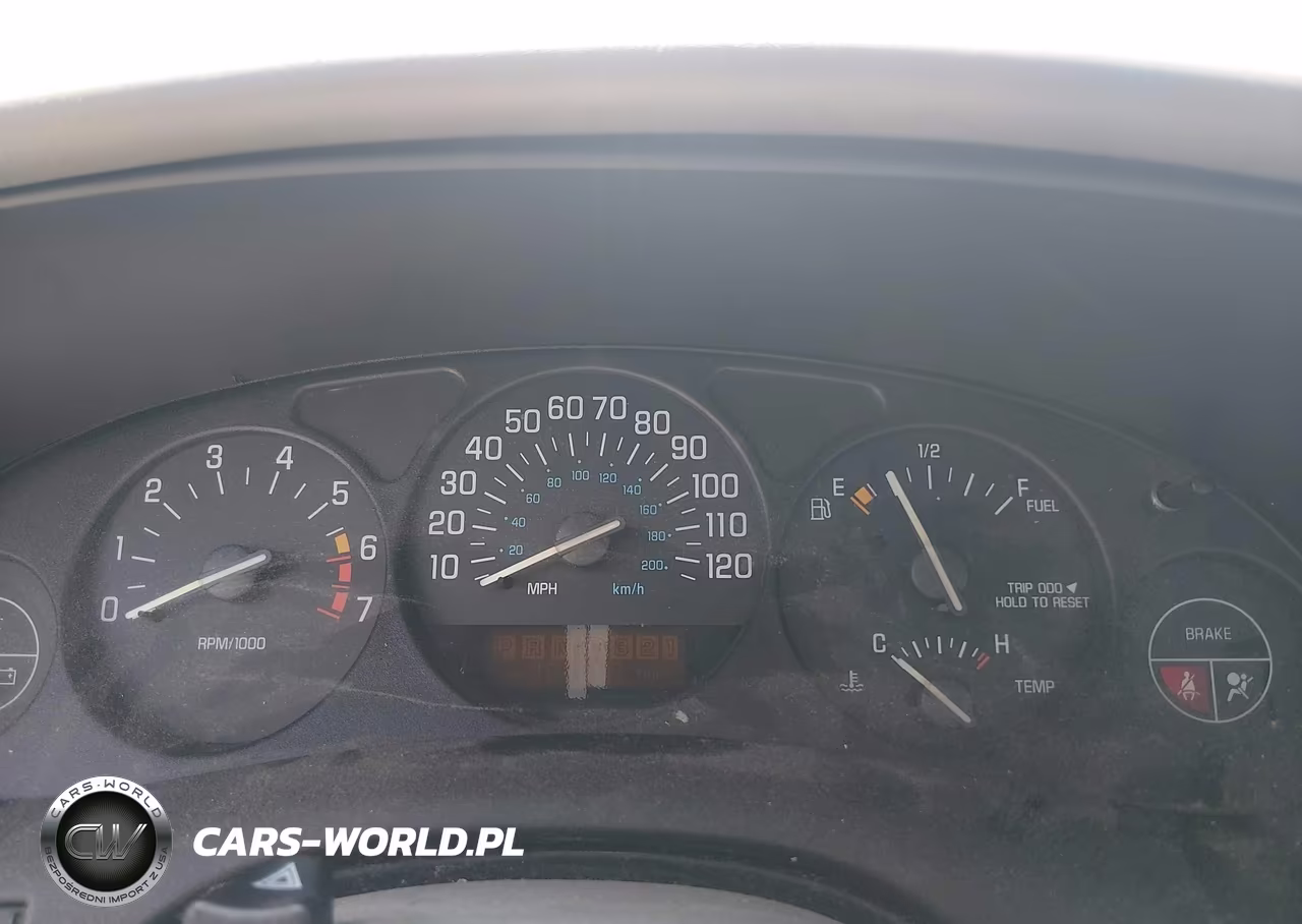 2001 Buick Regal Ls VIN:2G4WB55K411257689 - 7