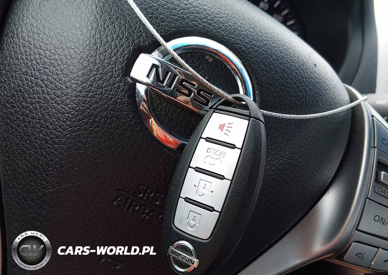2015 Nissan Altima 2.5 S VIN:1N4AL3APXFN308982 - 11