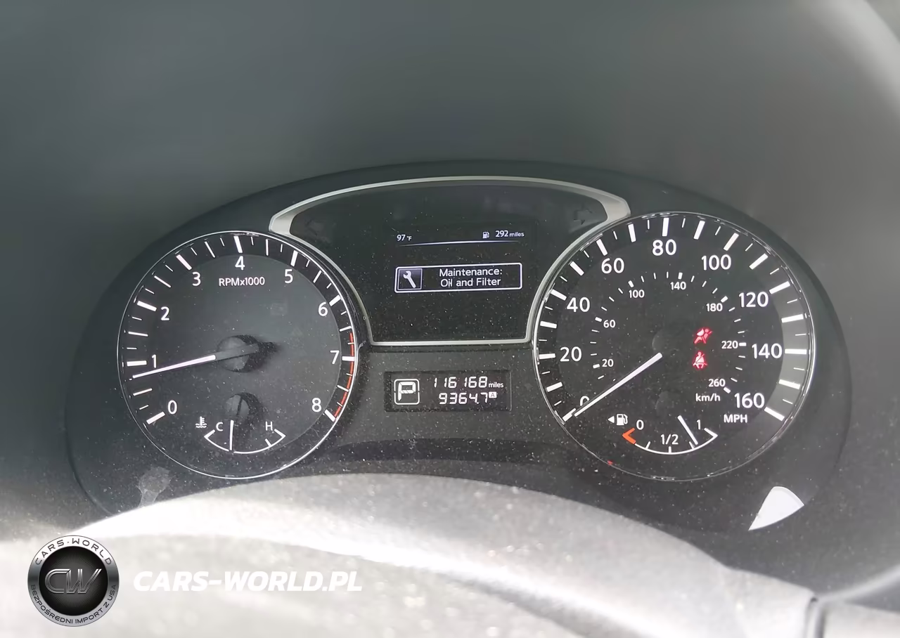 2015 Nissan Altima 2.5 S VIN:1N4AL3APXFN308982 - 7