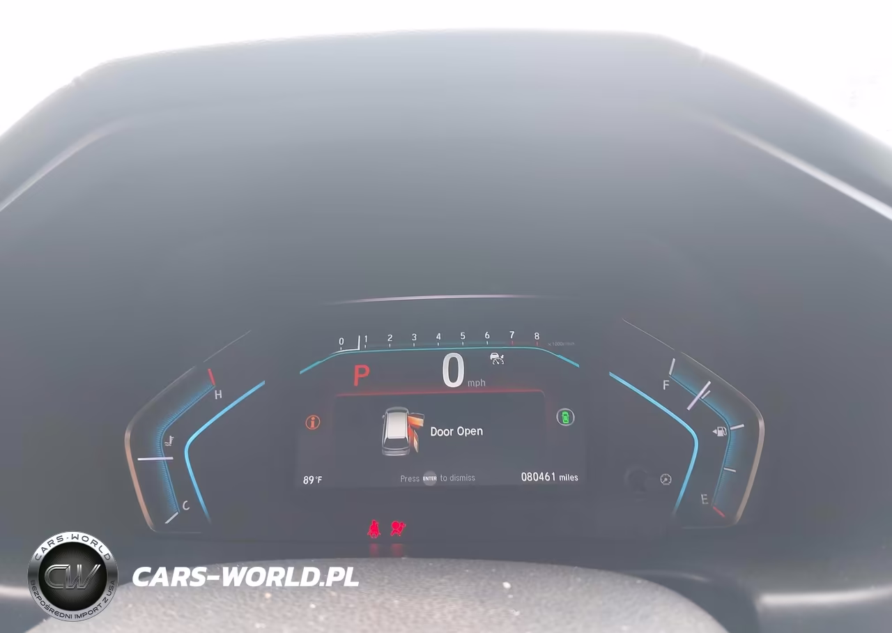 2022 Honda Odyssey Ex VIN:5FNRL6H50NB029248 - 7