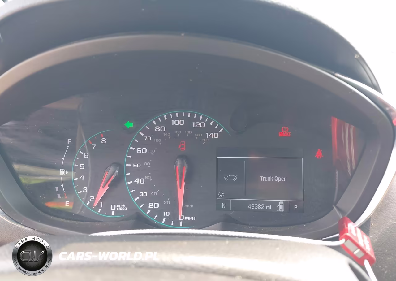 2020 Chevrolet Trax Fwd Lt VIN:KL7CJLSB0LB330690 - 7